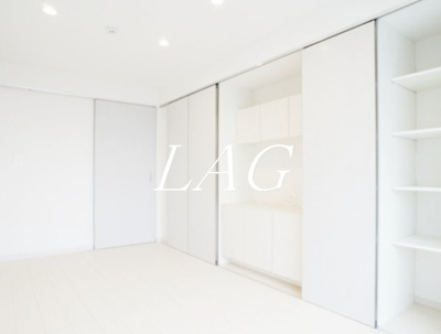 【寝室】 | リブリ・クレスト本厚木  | 寝室です。