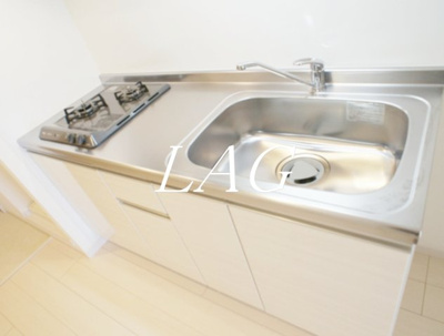 【キッチン】 | リブリ・クレスト本厚木  | キッチンです。