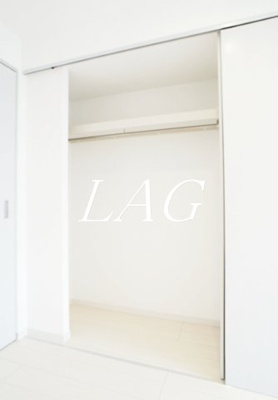 【収納】 | リブリ・クレスト本厚木  | 収納です。
