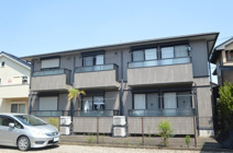 リモージュK(1K)の画像