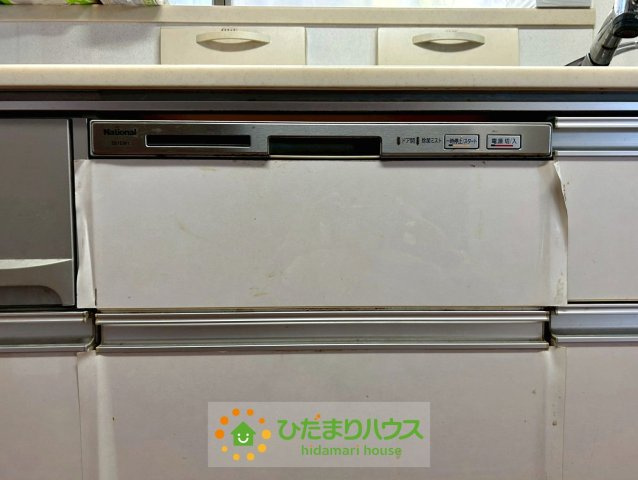 加須市栄　中古一戸建ての設備