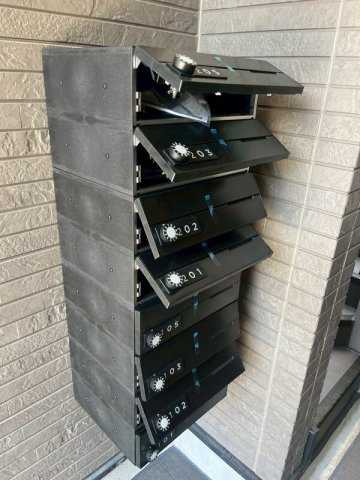 Harmony Terrace Lumiereのその他共用部分