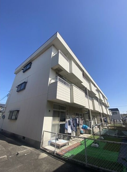 タートルヒルズ黒沢台