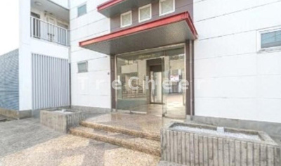 【エントランス】 | アドレッセンス51