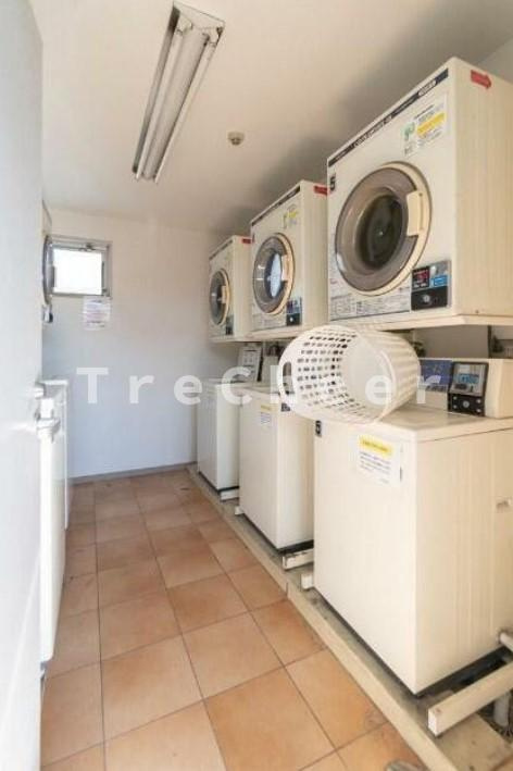 アドレッセンス51のその他共用部分