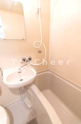 【浴室】 | アドレッセンス51