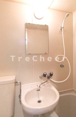 【洗面所】 | アドレッセンス51