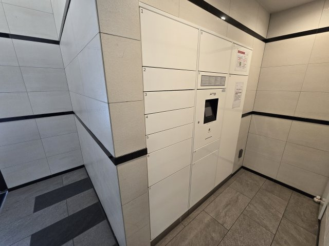 プレサンス桜通ベルノ|名古屋市の賃貸ならMy賃貸のその他共用部分|プレサンス桜通ベルノ