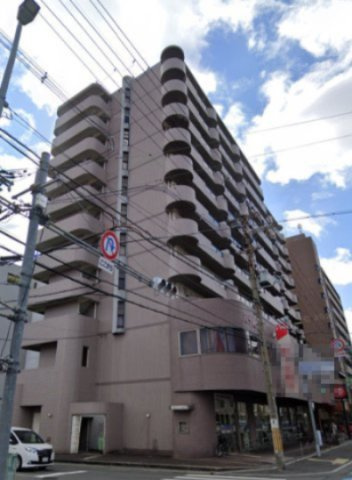 グランドール杉ノ木