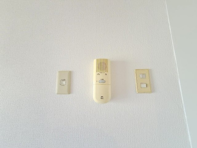 【セキュリティ】 | プラスパー東雲