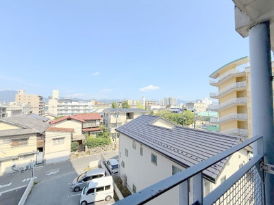 【展望】 | プラスパー東雲