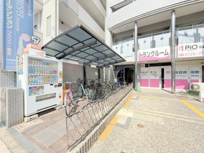 【その他共用部分】 | プラスパー東雲