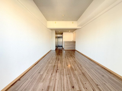 【居間・リビング】 | プラスパー東雲