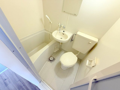 【トイレ】 | プラスパー東雲