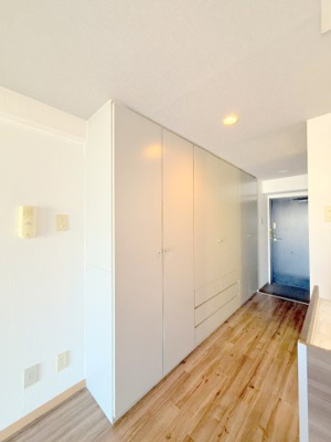 【収納】 | プラスパー東雲