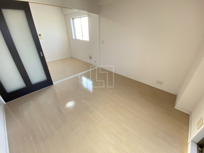 【洋室】 | CITY SPIRE九条Ⅰ | CITY SPIRE九条I　洋室