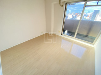 【洋室】 | CITY SPIRE九条Ⅰ | CITY SPIRE九条I　洋室