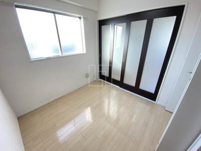 【洋室】 | CITY SPIRE九条Ⅰ | CITY SPIRE九条I　洋室