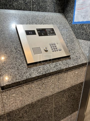 【セキュリティ】 | CITY SPIRE九条Ⅰ | フロンティアタワー九条Ⅰ　オートロック