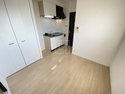 【居間・リビング】 | CITY SPIRE九条Ⅰ | CITY SPIRE九条I　洋室