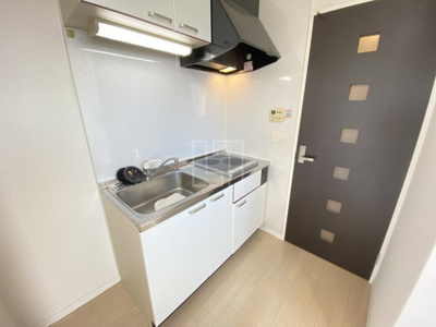 【キッチン】 | CITY SPIRE九条Ⅰ | CITY SPIRE九条I　システムキッチン