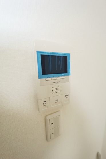【セキュリティ】 | レジデンス千里丘