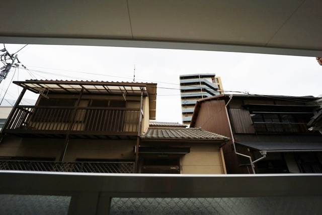 【展望】 | レジデンス千里丘