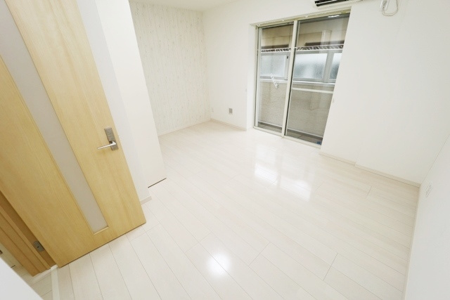 【居間・リビング】 | レジデンス千里丘