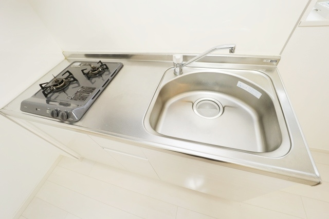 【キッチン】 | レジデンス千里丘