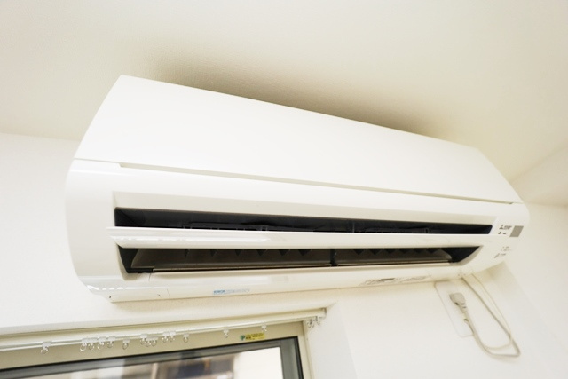 【設備】 | レジデンス千里丘