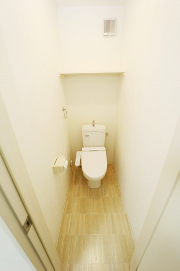 【トイレ】 | レジデンス千里丘