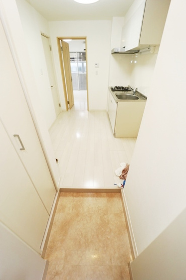 【玄関】 | レジデンス千里丘