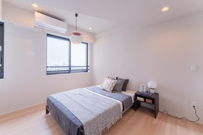 【洋室】 | Ｐｒｉｍｅ　Ａｒｔ白金台