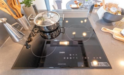 【キッチン】 | Ｐｒｉｍｅ　Ａｒｔ白金台