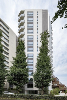 【外観】 | Ｐｒｉｍｅ　Ａｒｔ白金台