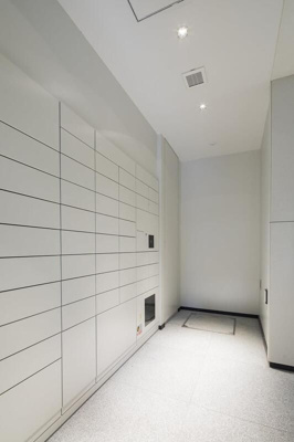 【設備】 | Ｐｒｉｍｅ　Ａｒｔ白金台