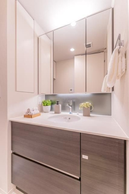 【独立洗面台】 | Ｐｒｉｍｅ　Ａｒｔ白金台