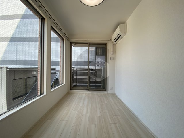 プレジオ長田の子供部屋