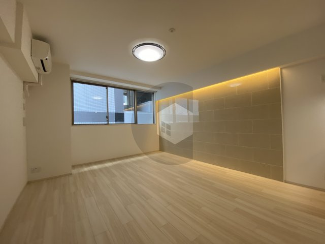 プレジオ長田の居間・リビング