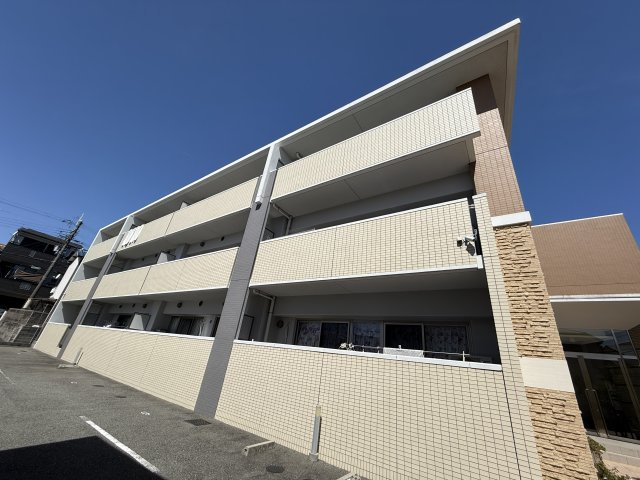 豊中市熊野町３丁目の賃貸マンション