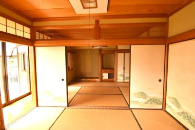 【和室】 | 霧島市隼人町姫城3丁目