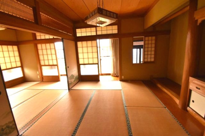 【和室】 | 霧島市隼人町姫城3丁目