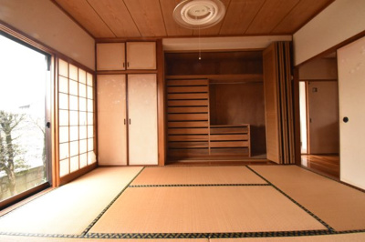 【和室】 | 霧島市隼人町姫城3丁目