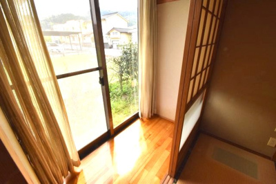 【居間・リビング】 | 霧島市隼人町姫城3丁目