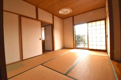 【和室】 | 霧島市隼人町姫城3丁目
