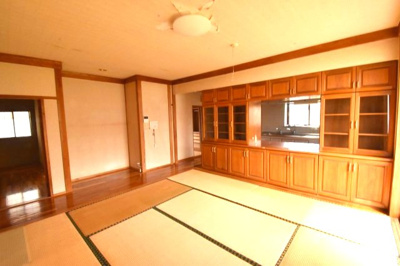 【キッチン】 | 霧島市隼人町姫城3丁目