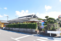 霧島市隼人町姫城3丁目の画像