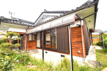霧島市隼人町姫城3丁目の画像