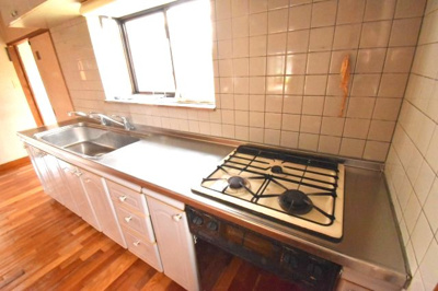 【浴室】 | 霧島市隼人町姫城3丁目