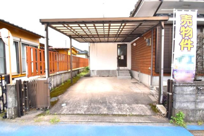 【駐車場】 | 霧島市隼人町姫城3丁目